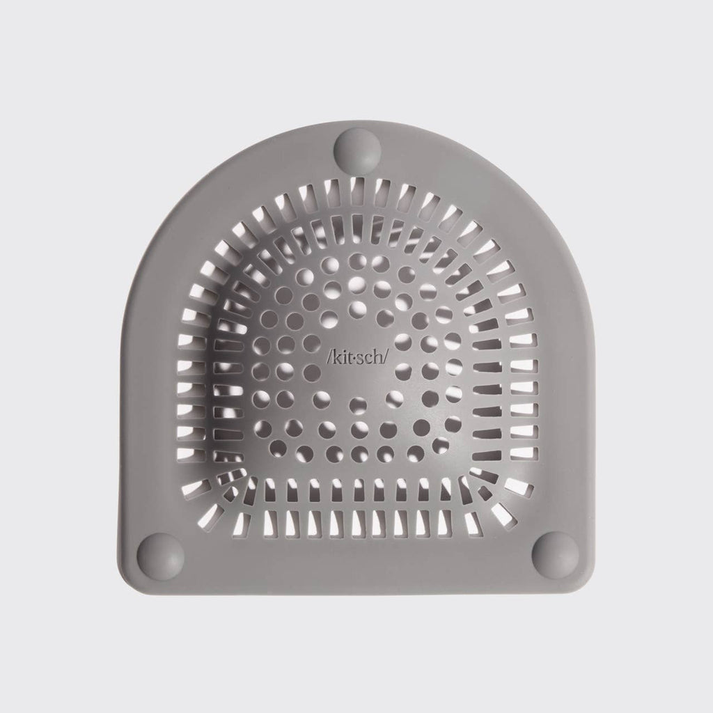 KITSCH - Kitsch Hair Catcher- Gray