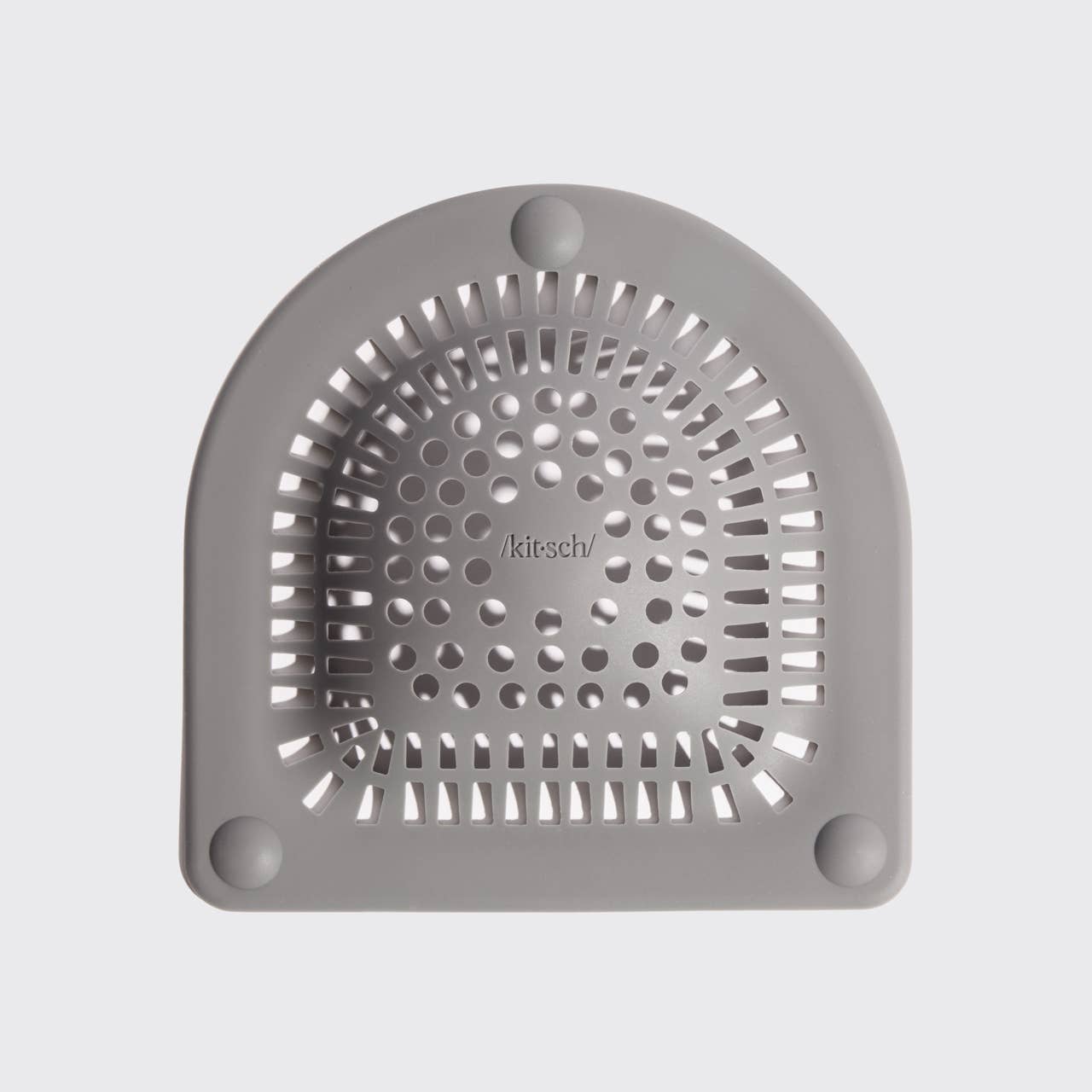 KITSCH - Kitsch Hair Catcher- Gray