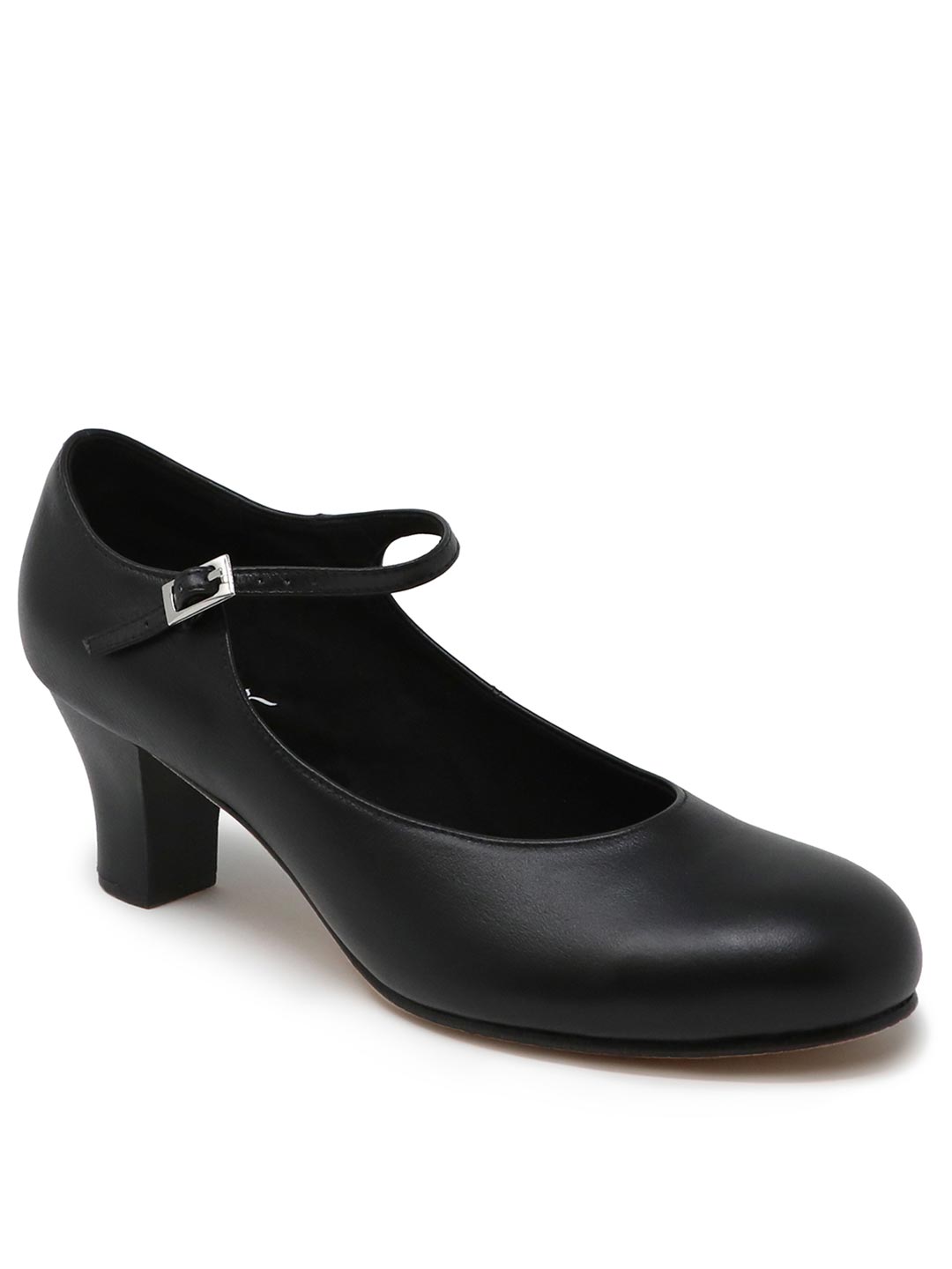 Capezio Cassie Character Shoe