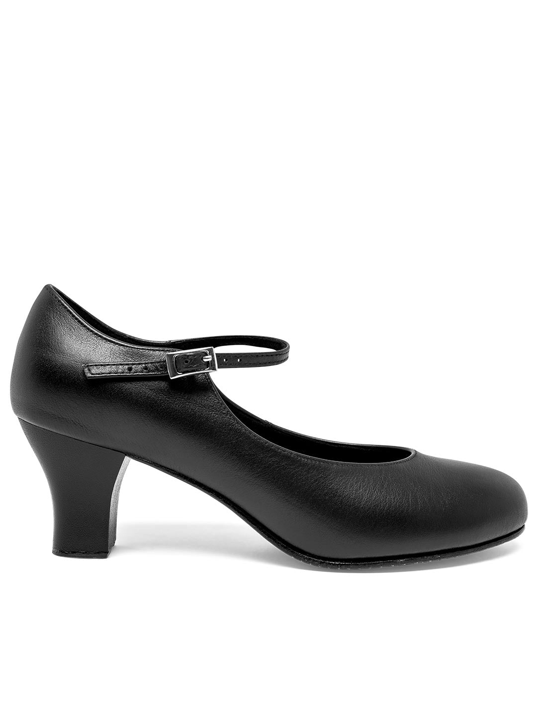 Capezio Cassie Character Shoe