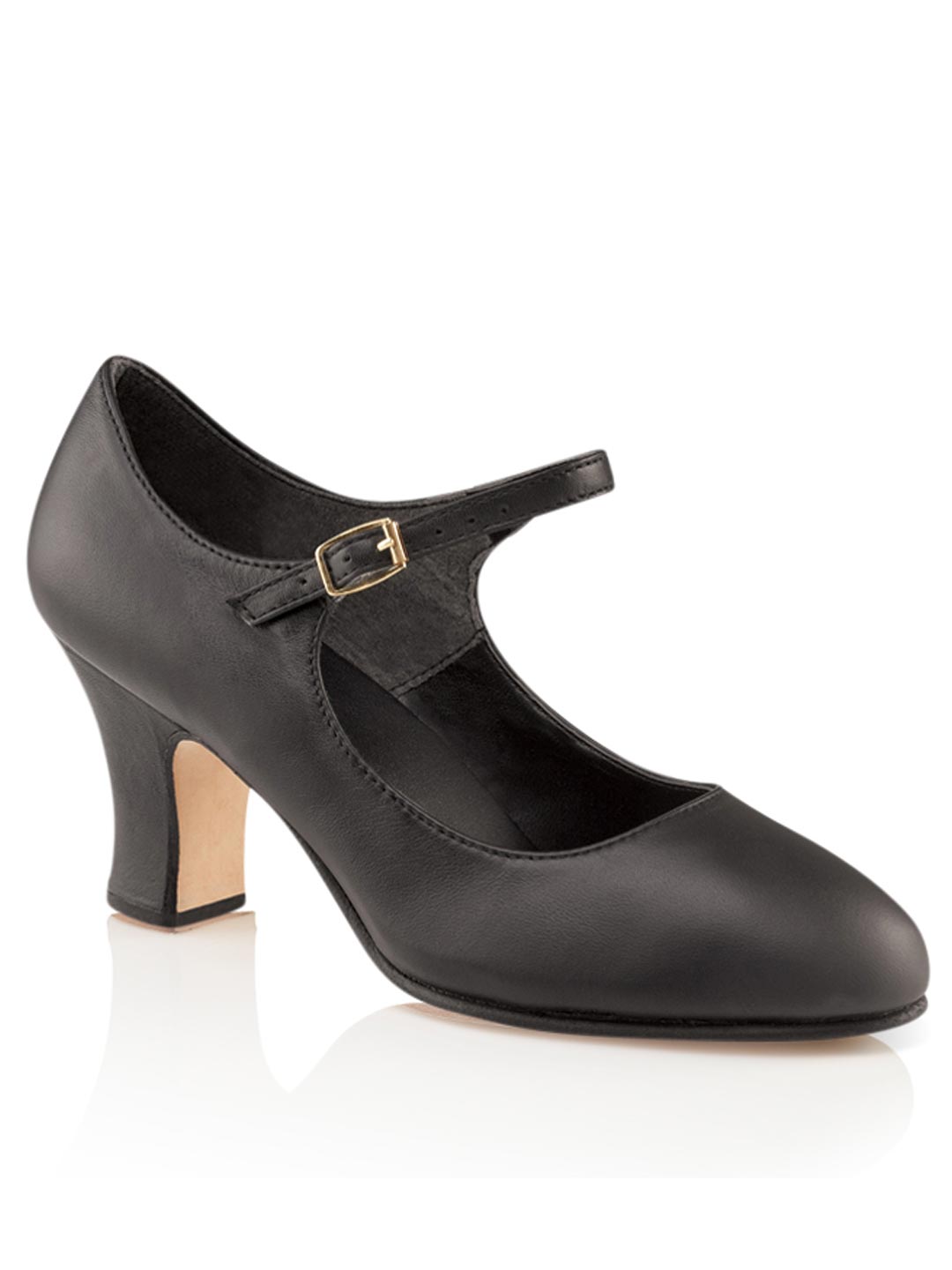 Capezio Manhattan Character Shoe