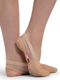 Capezio Hanami Pirouette II