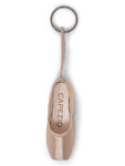 Capezio Pointe Shoe Key Chain