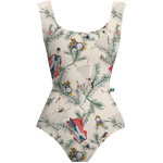 Lucky Leo Nutcracker Party Scene Leotard