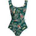 Lucky Leo Nutcracker Battle Scene Leotard