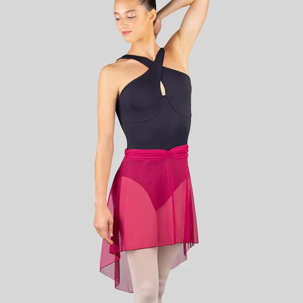 Ballet Rosa Millie Pull On Skirt