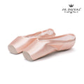 Sansha FR Duval 3 U-LV European Pointe Shoe