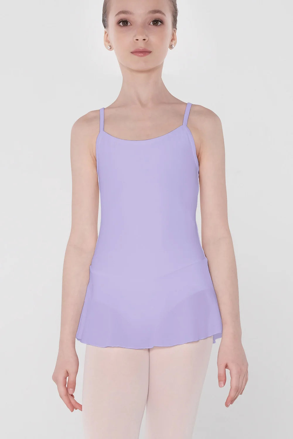 Wear Moi Bagatelle Leotard Dress