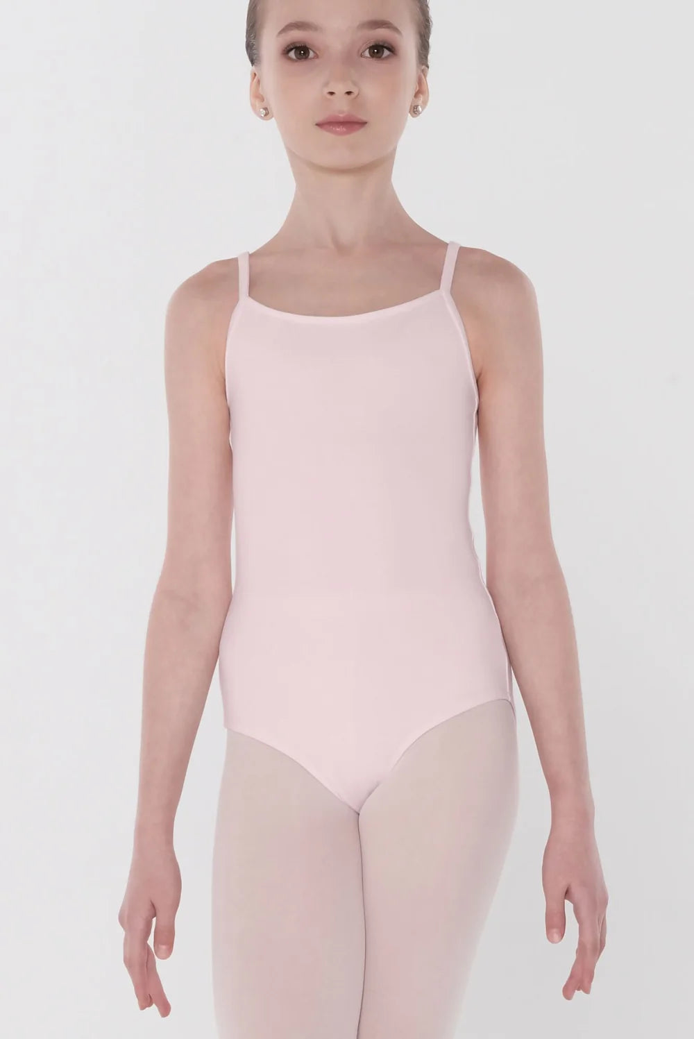 Wear Moi Prelude Leotard