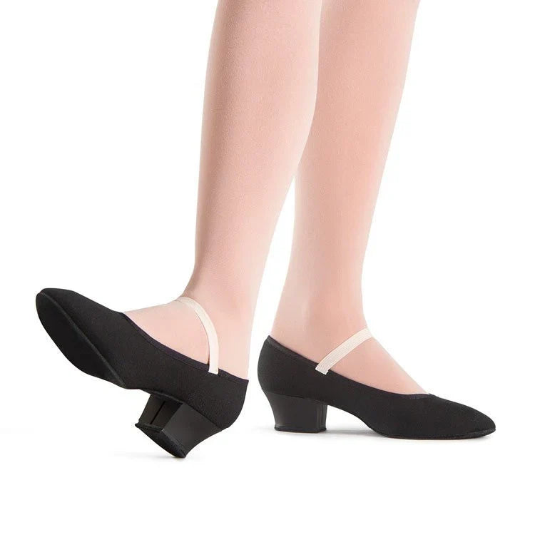 Bloch Karacta Character Shoe