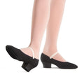 Bloch Karacta Character Shoe
