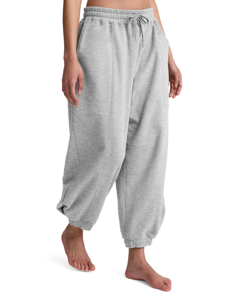 Beyond Yoga Luxefleece Barrel Sweatpants