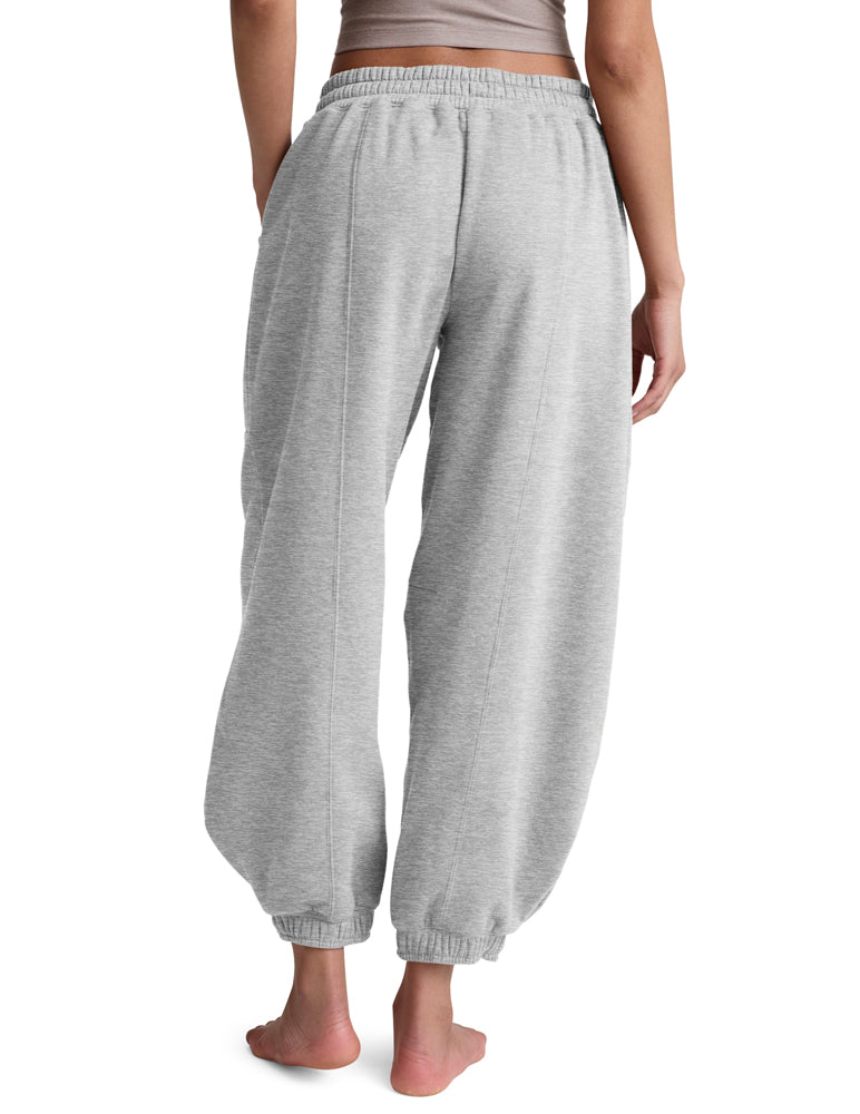 Beyond Yoga Luxefleece Barrel Sweatpants