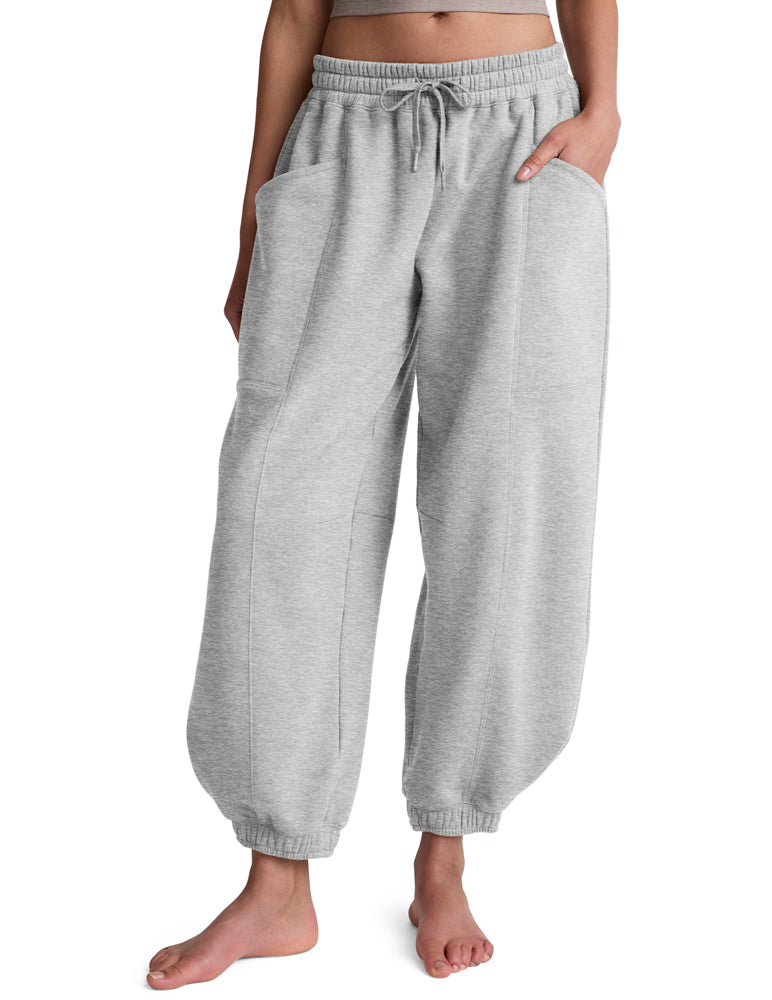 Beyond Yoga Luxefleece Barrel Sweatpants
