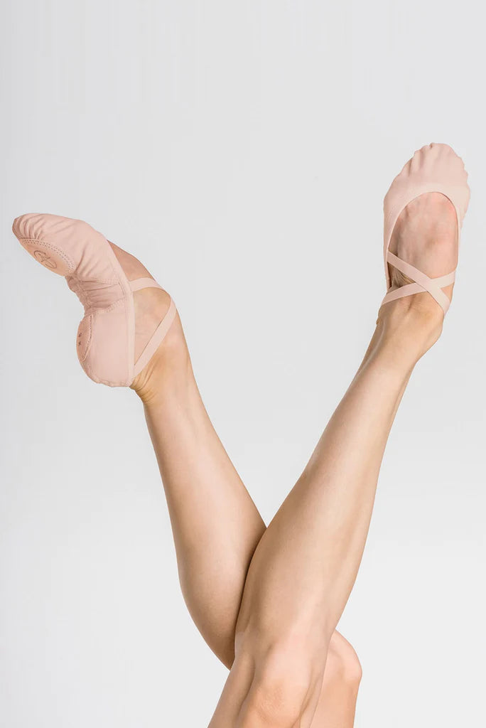Wear Moi Vesta Ballet Slippers