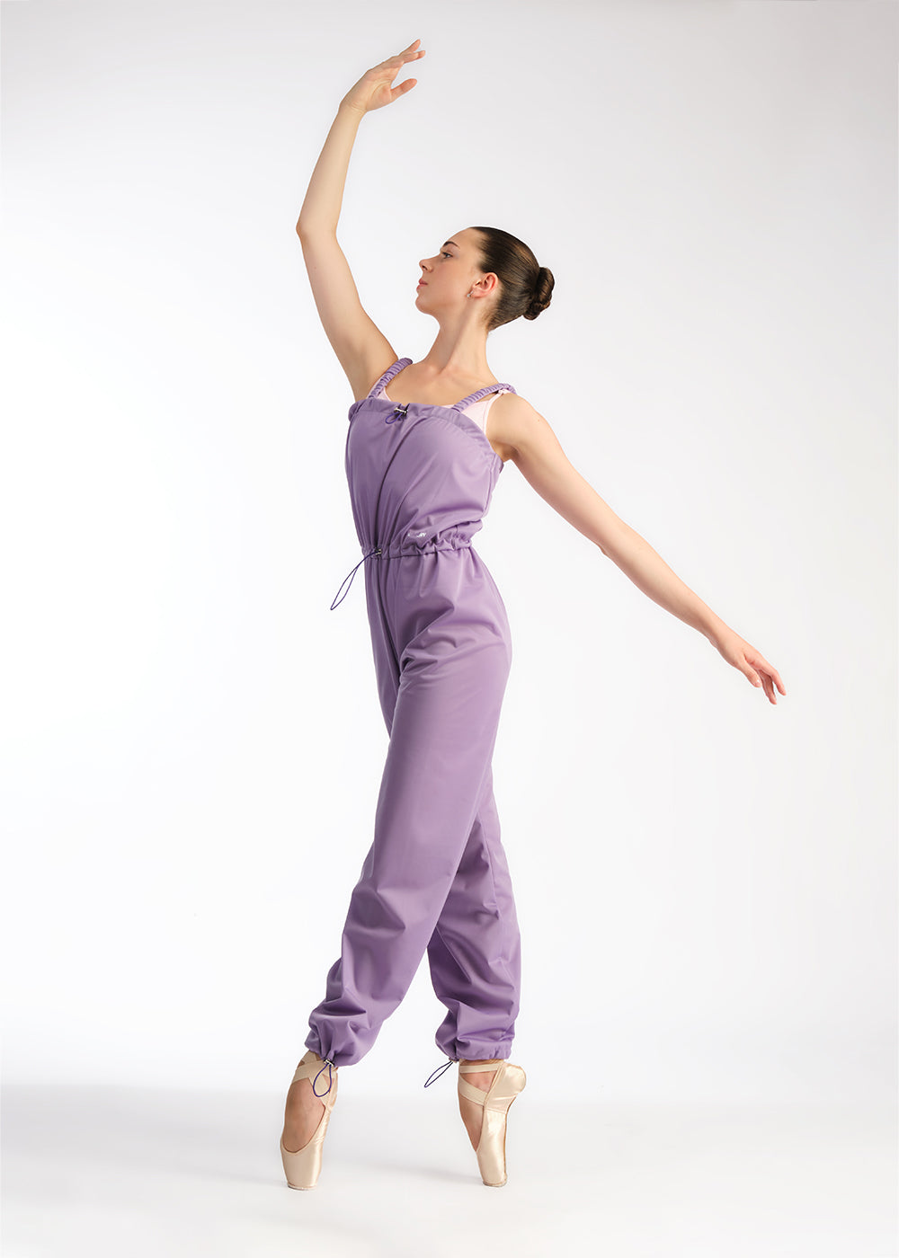 Grishko Bowie Warm Up Unitard