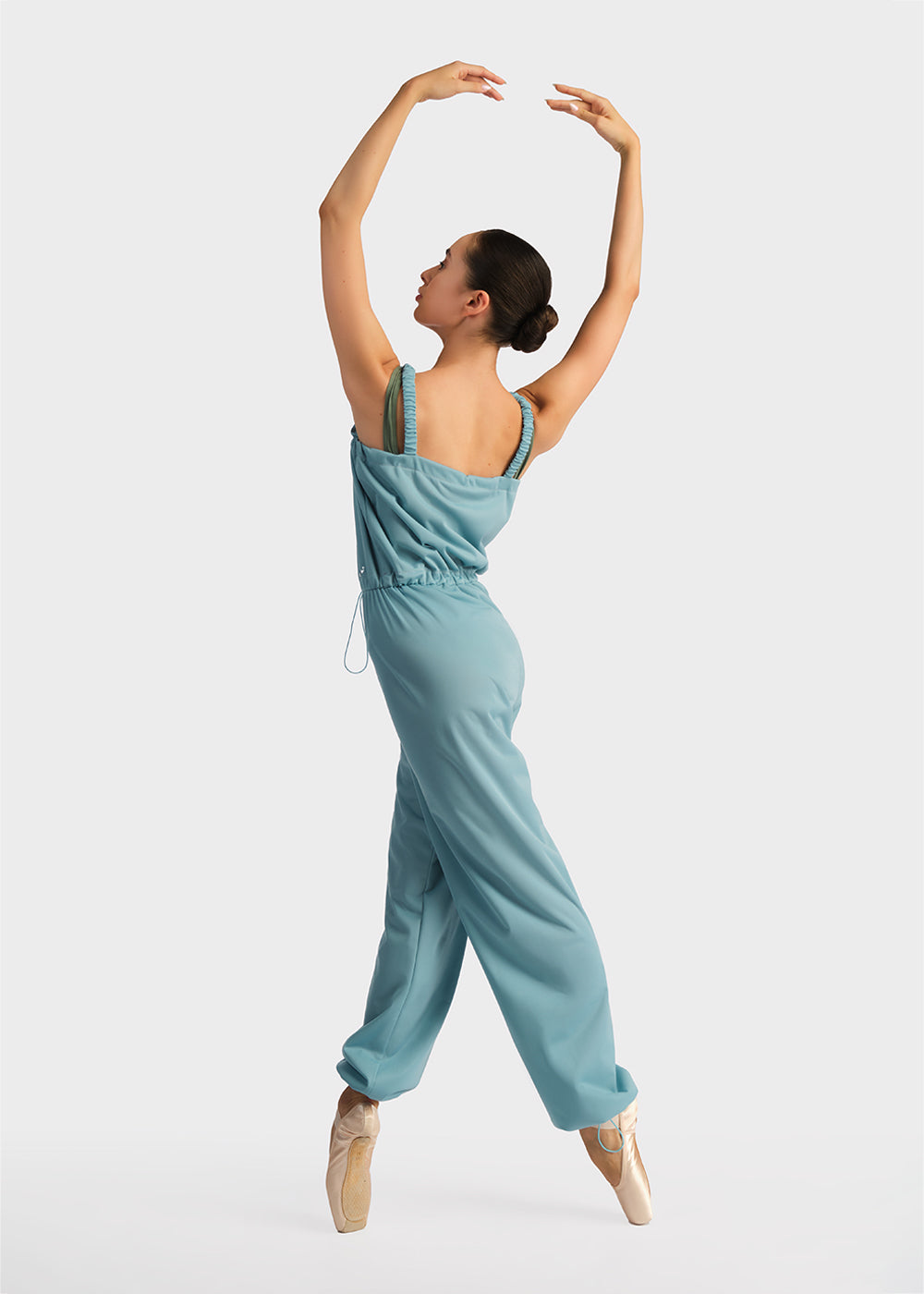 Grishko Bowie Warm Up Unitard