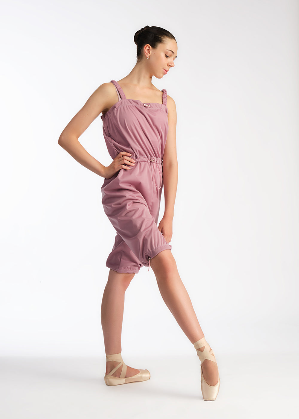 Grishko Bobbie Warm Up Shortard