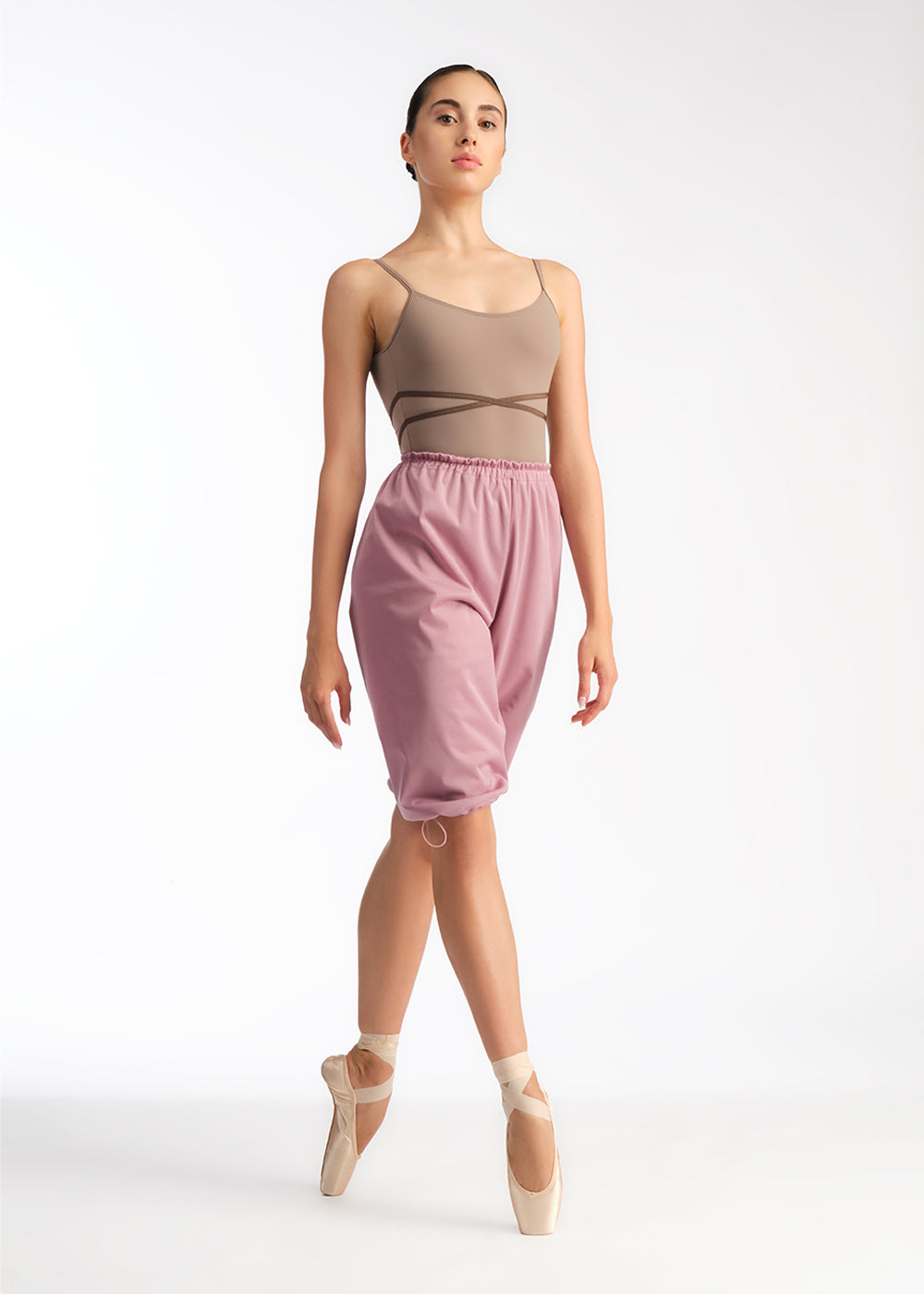 Grishko Blossom Warm Up Shorts