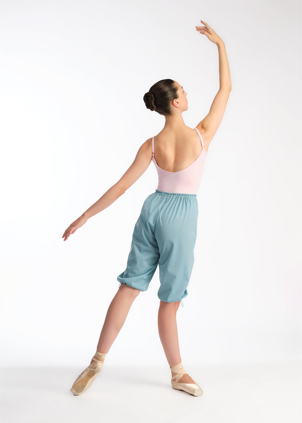 0406PT LADY'S WARM-UP SHORTS-just arrived will go very fast – Ballet  Emporium