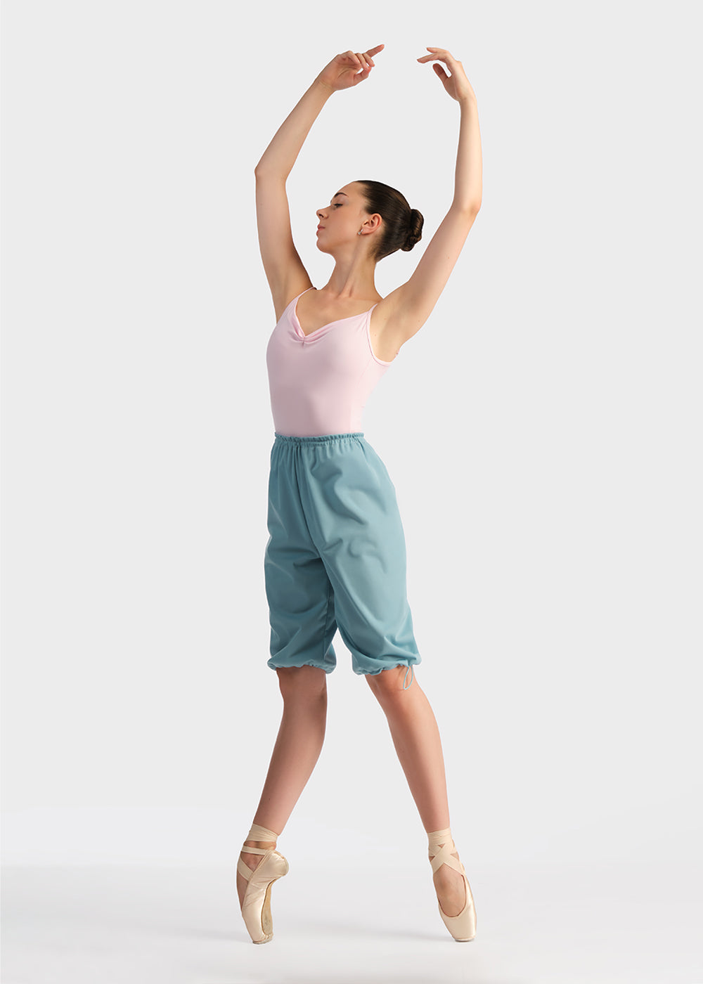 Grishko Blossom Warm Up Shorts