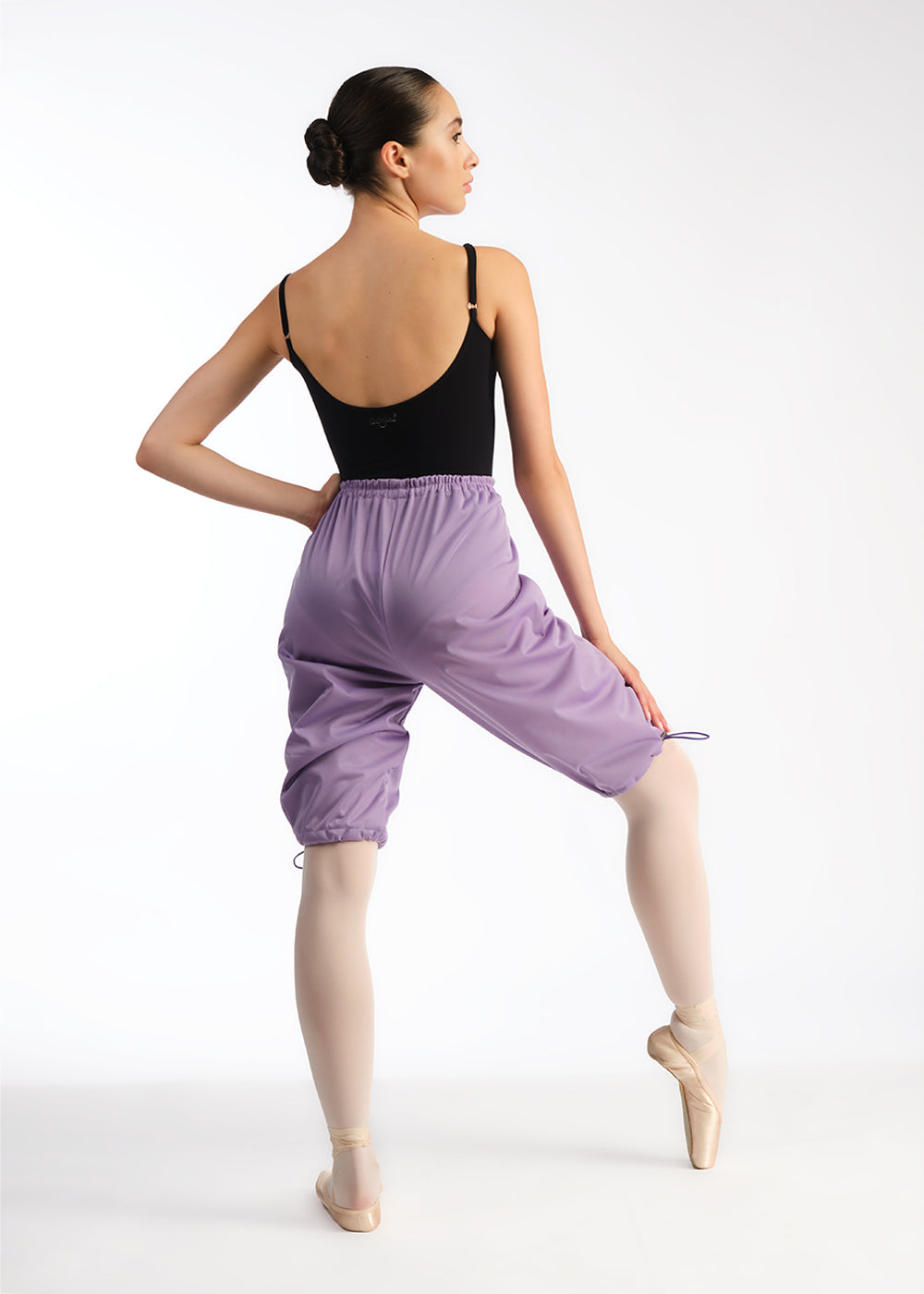Grishko Blossom Warm Up Shorts