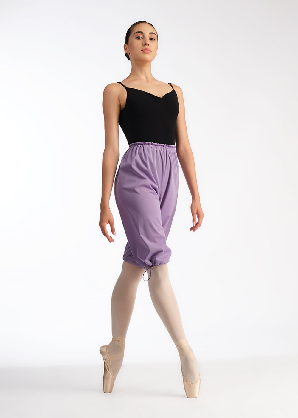 Grishko Blossom Warm Up Shorts