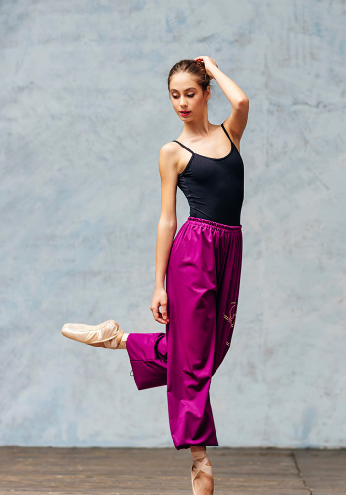 Grishko Bliss Warm-Up Pants