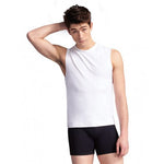 Capezio Fitted Muscle Tee