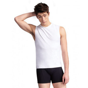 Capezio Fitted Muscle Tee