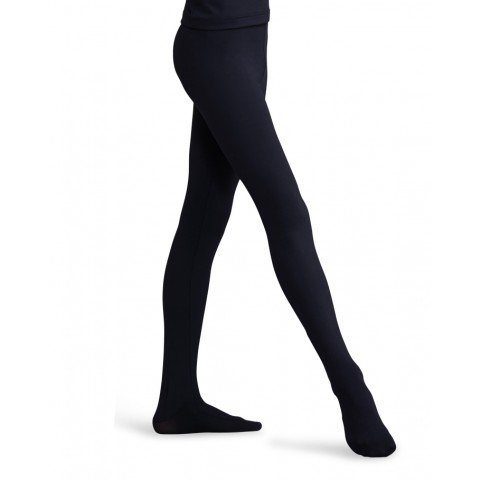 Capezio Footed Tights - Men's