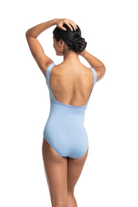 Ainsliewear Elise Leotard with Mesh *Limited Edition