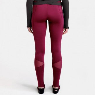 Capezio Renewal Leggings