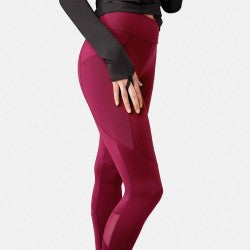Capezio Renewal Leggings