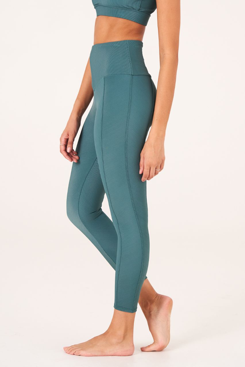 Onzie Sweetheart Ribbed Legging