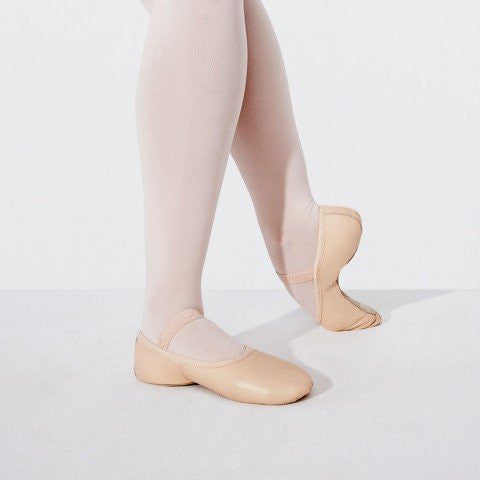 Capezio Lily Ballet Slipper - Children
