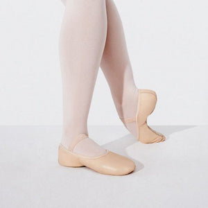Capezio Lily Ballet Slipper - Children