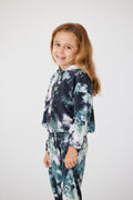 Onzie Youth Tie Dye Sweatshirt