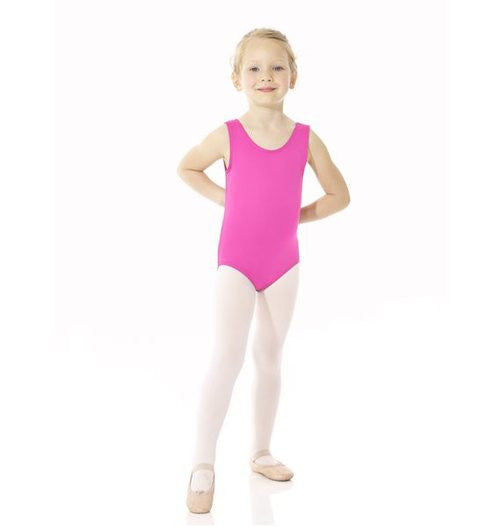 Mondor 40095 Tank Leotard