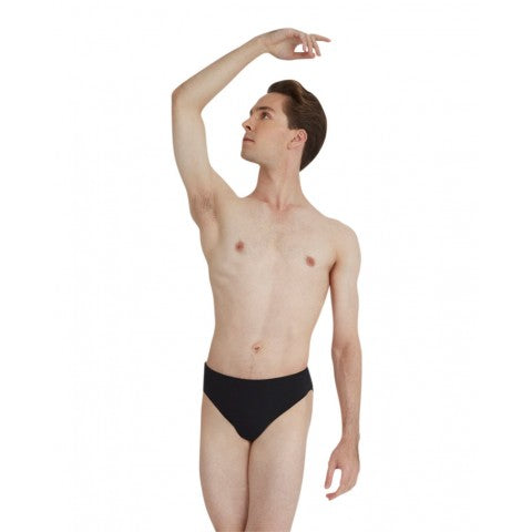 Capezio Full Seat Dance Brief - Men