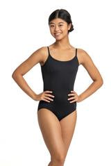 Ainsliewear Princess Strap Leotard