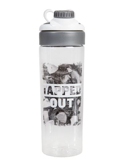 Tapped Out Water Bottle