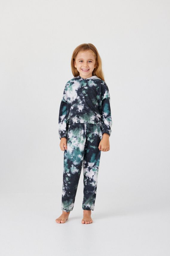 Onzie Youth Tie Dye Sweatpants