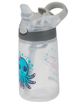 Ballet Octopus Gizmo Bottle