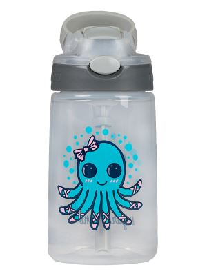 Ballet Octopus Gizmo Bottle