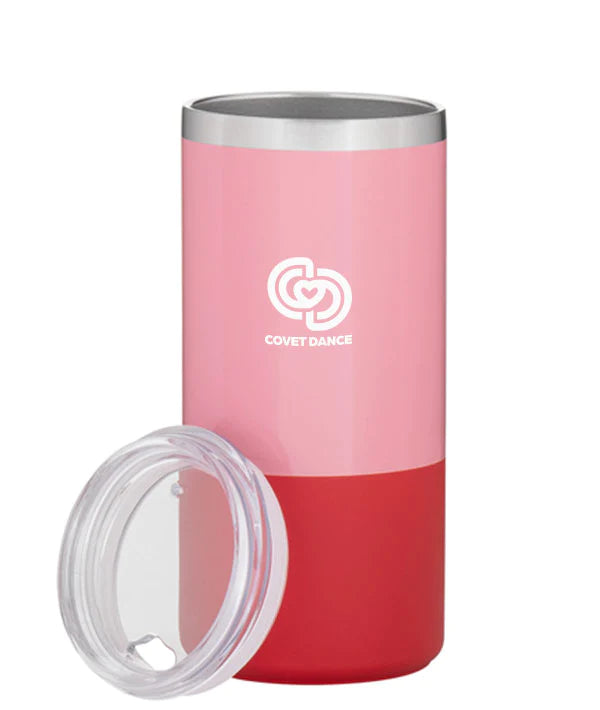 Covet Dance Always En Pointe Thermal Tumbler