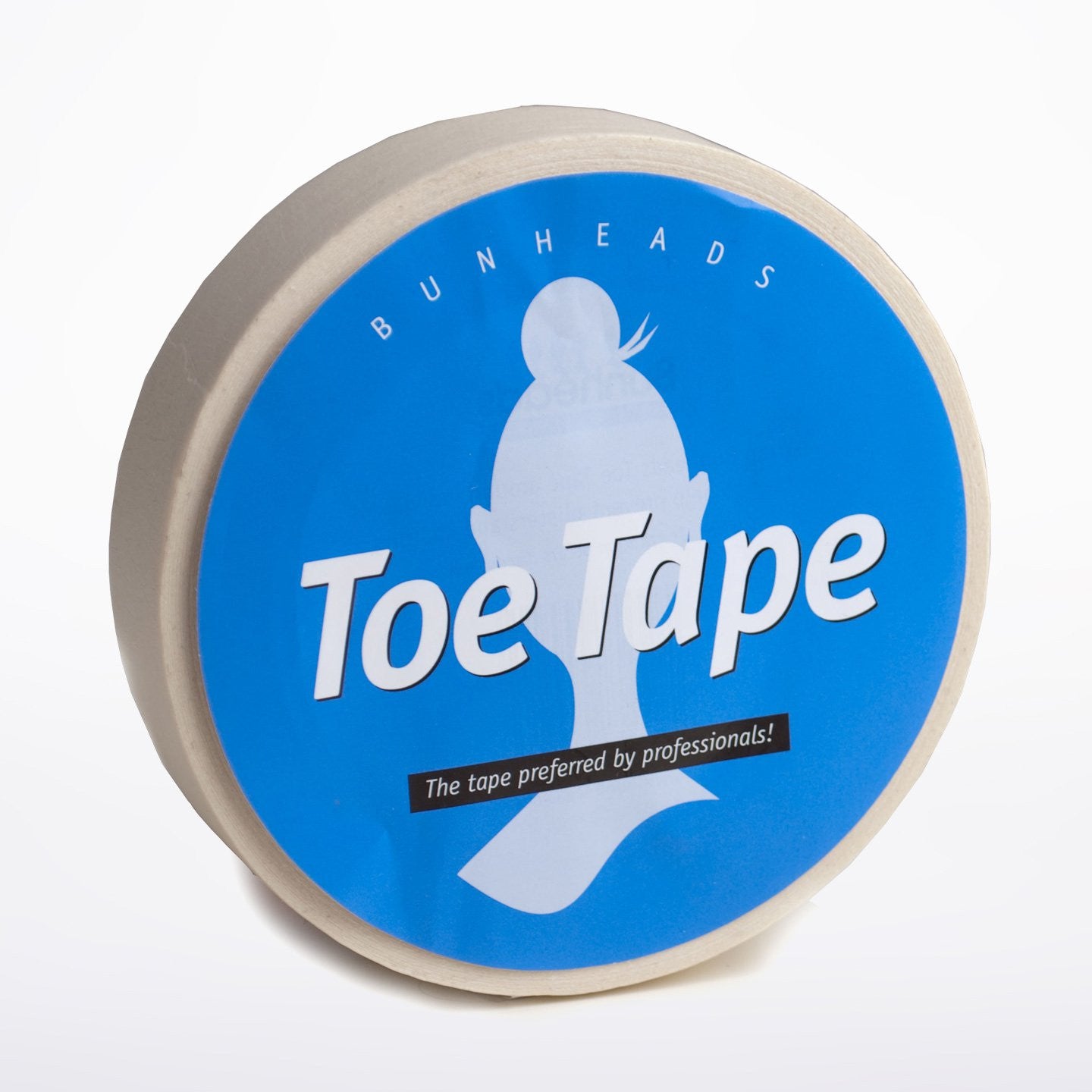 Bunheads Toe Tape
