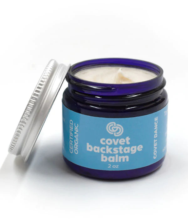 Covet Dance Backstage Balm