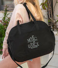 Covet Dance Balanchine Weekender Bag