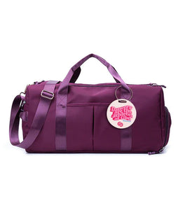 Covet Dance Joi Dance Duffle